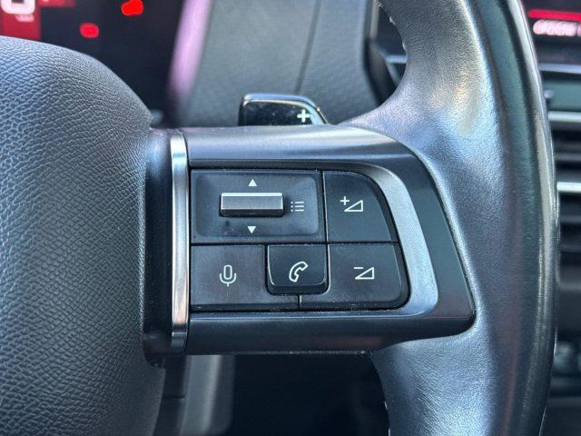 CITROEN C4 BlueHDi 130 S&S EAT8 Shine