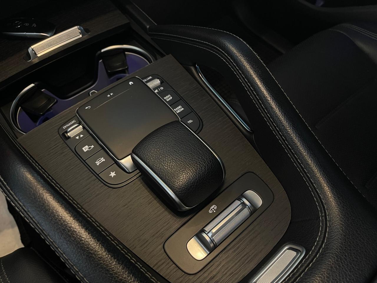 Mercedes-benz GLE 350 d 4Matic Coupé Premium Plus
