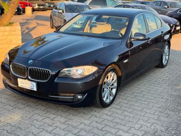 Bmw 530d 245cv Automatica Berlina