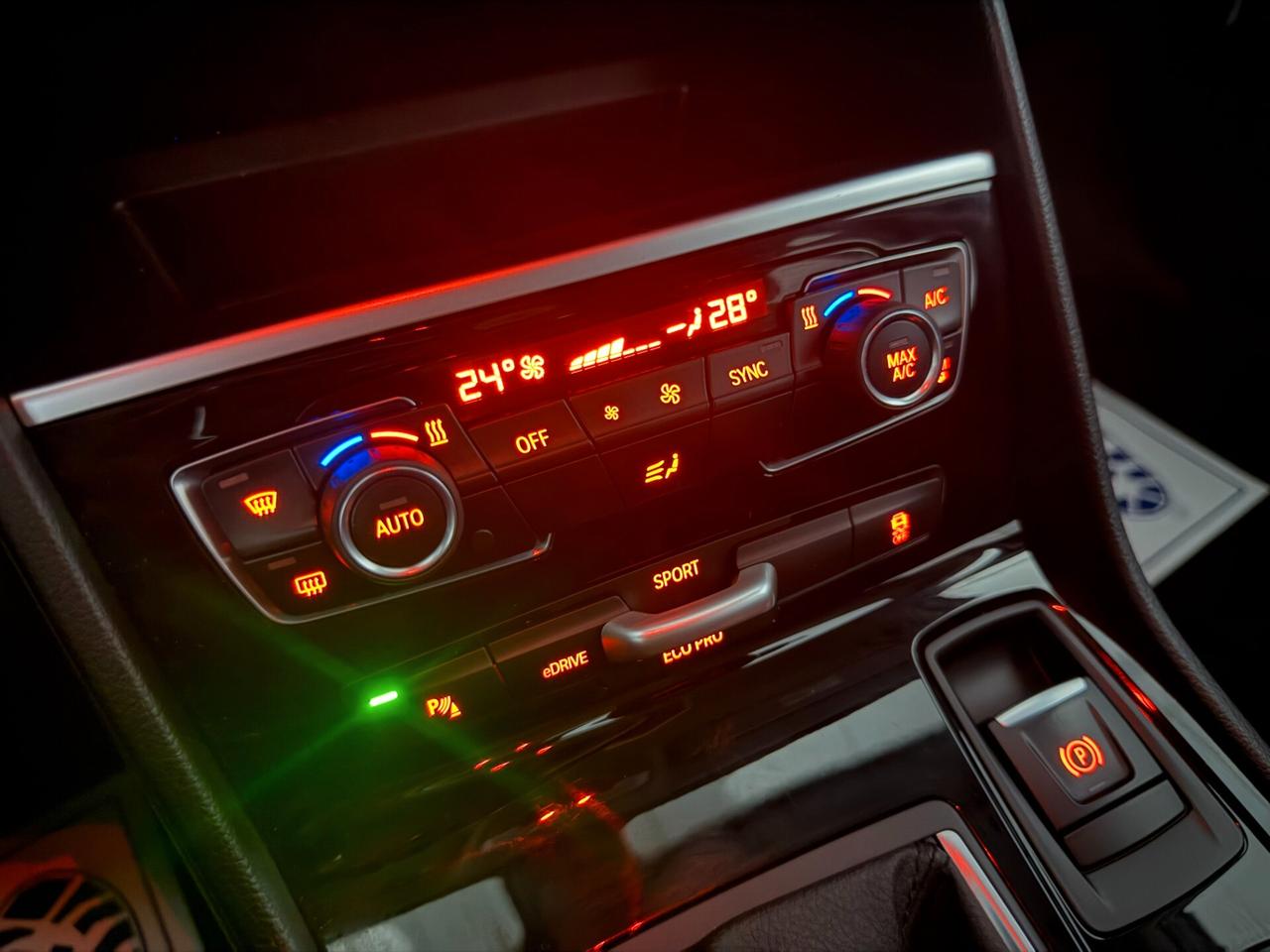 Bmw 225 xe Active Tourer Advantage auto