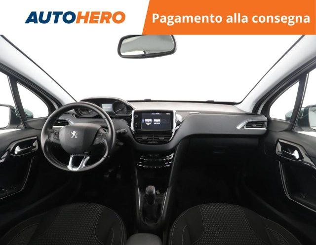 PEUGEOT 208 1° serie BlueHDi 75 5 porte Allure