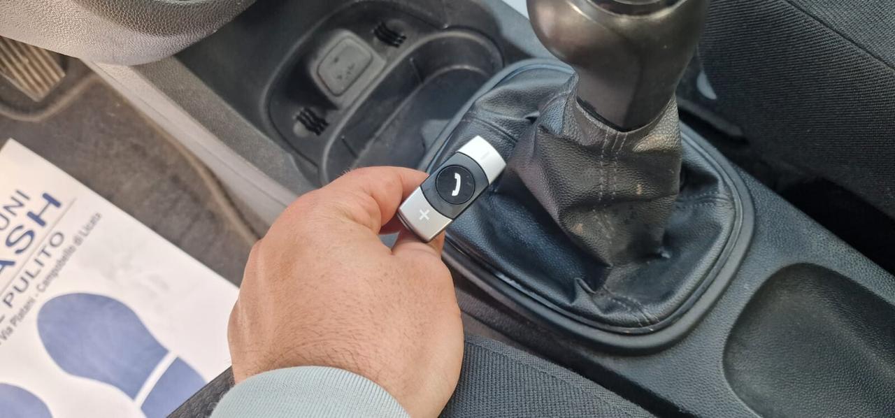 OPEL CORSA 1.3 JTM 75 CV 184.500 KM