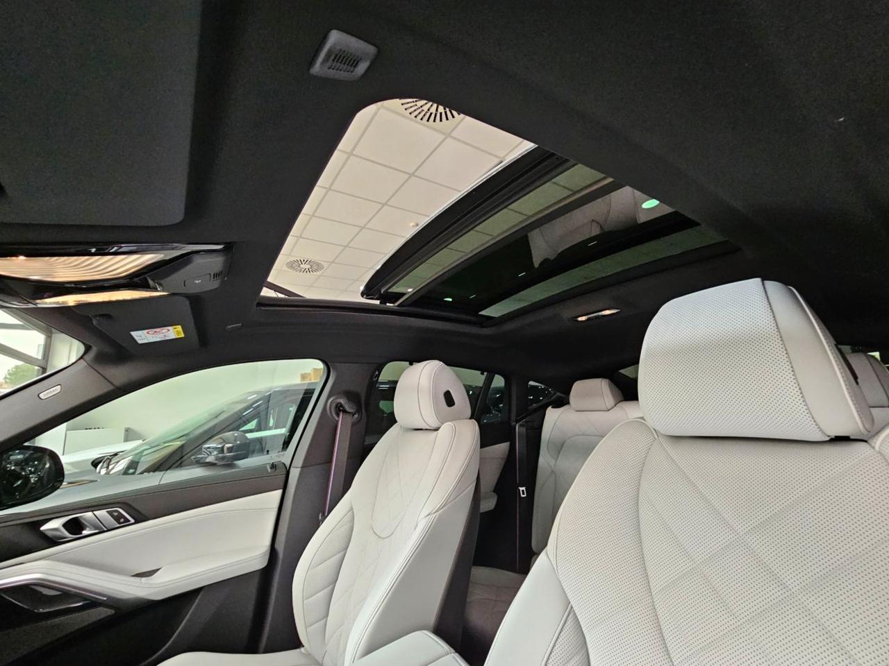 BMW X6 XDrive30d M-Sport PRO Tetto Apribile C22" MSport M