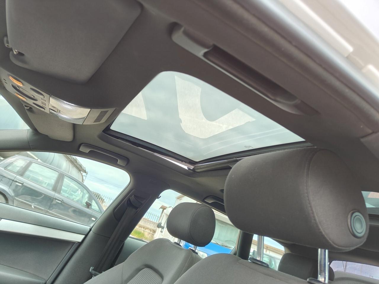 Audi A3 SPORTBACK 2.0 TDI S.Line
