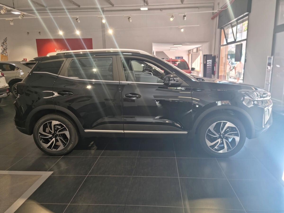 Emc Sei 1.5T 113cv GPL NUOVA