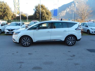 Renault Espace 1.6 ENERGY DCI 160 CV INITIALE PARIS AUTOMATICO 4 CONTROL