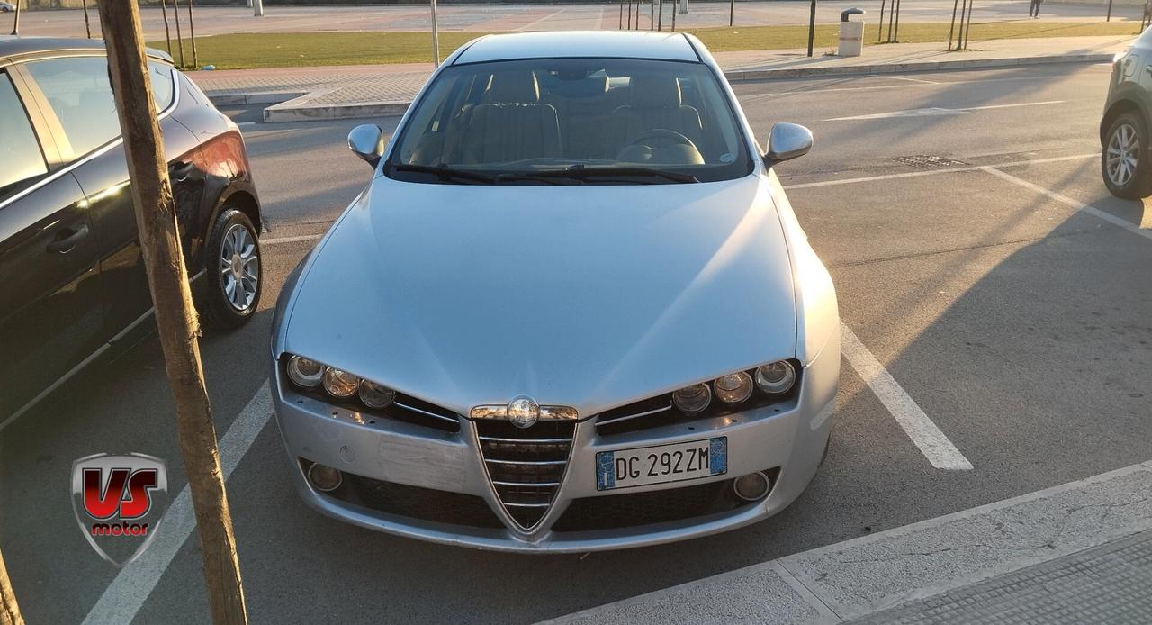 ALFA ROMEO 159 1.9 DIESEL - 2007