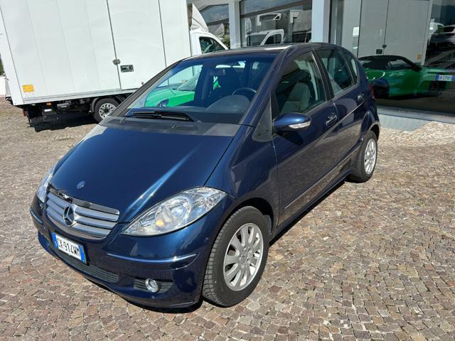 MERCEDES-BENZ A 150 Elegance