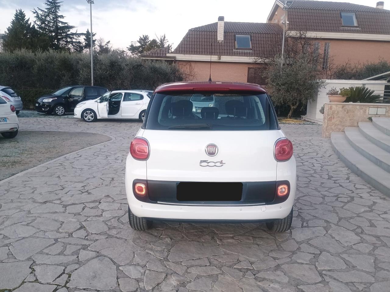 Fiat 500L 1.3 Multijet 85 CV Lounge