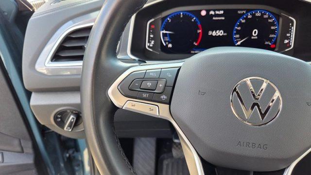 VOLKSWAGEN T-Roc 2.0 TDI SCR Style PERMUTE GARANZIA VW 2028