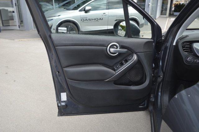 FIAT 500X 1.3 MultiJet 95 CV Pop