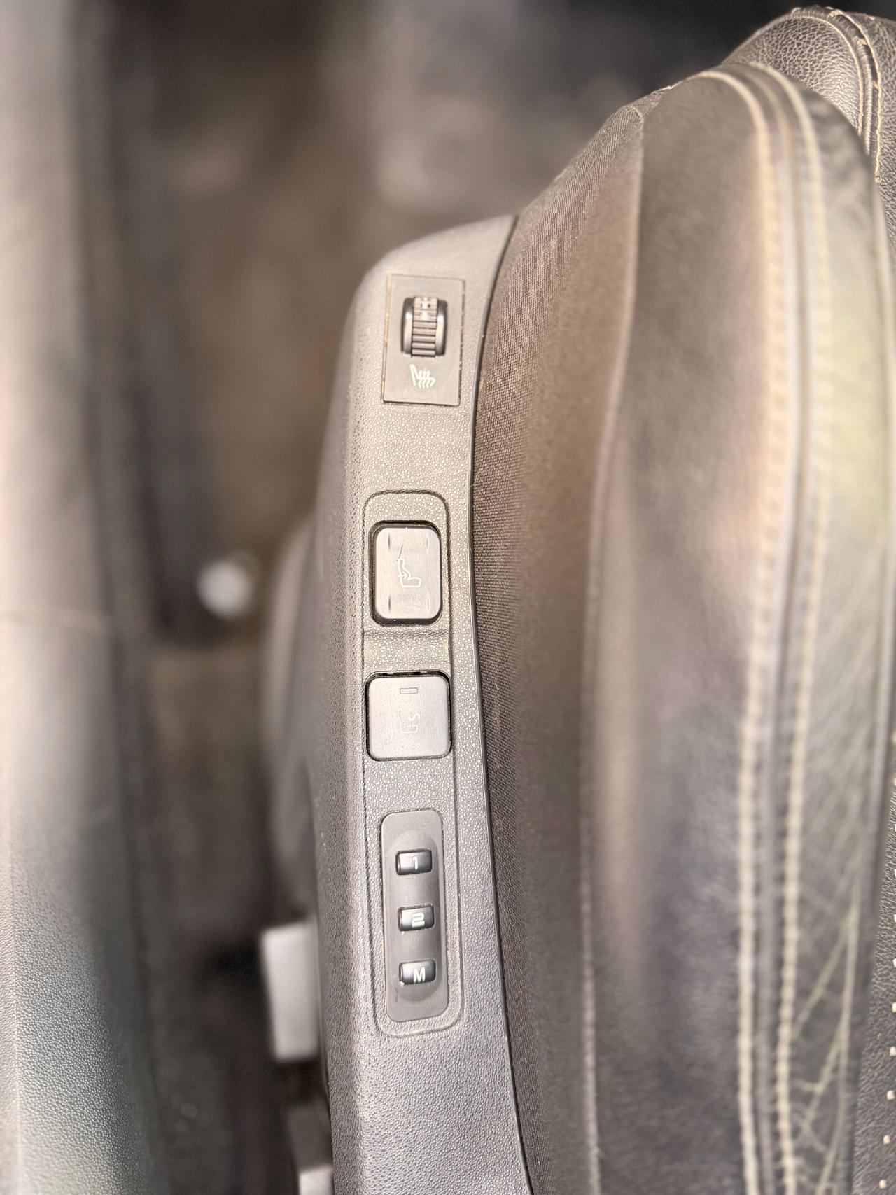 Ds DS4 4 1.6 THP 200 Sport Chic