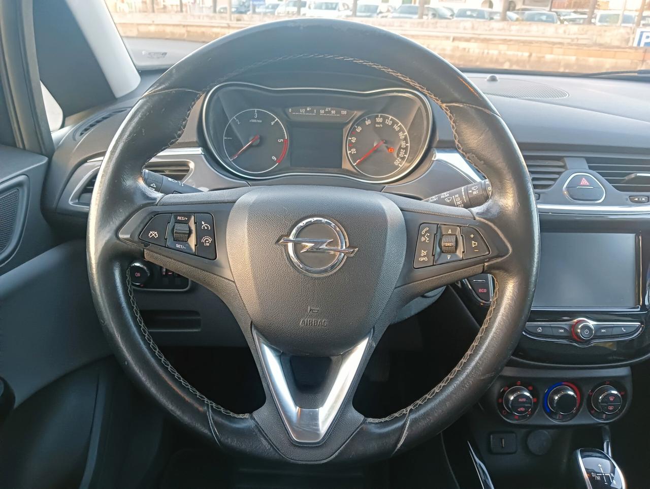 Opel Corsa 1.3 CDTI AUTOMATICA