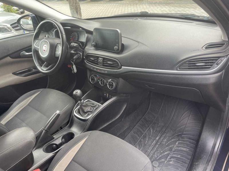 FIAT Tipo Tipo 1.6 Mjt S&S SW Lounge
