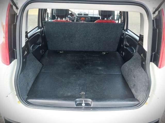 Fiat Panda Panda 1.2 Gpl 69 cv VAN N1 2 POSTI