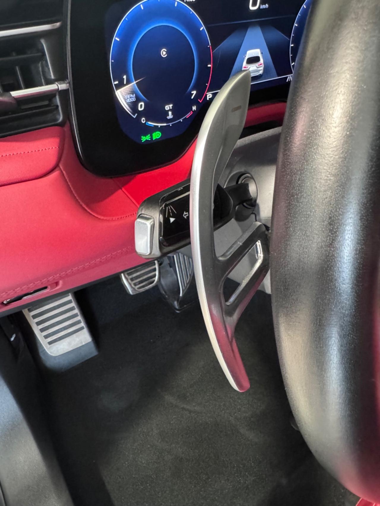 Maserati Grecale 330 CV Modena HYBRID IVA INCLUSA OK PERMUTE OK LEASING CERTIFICATA