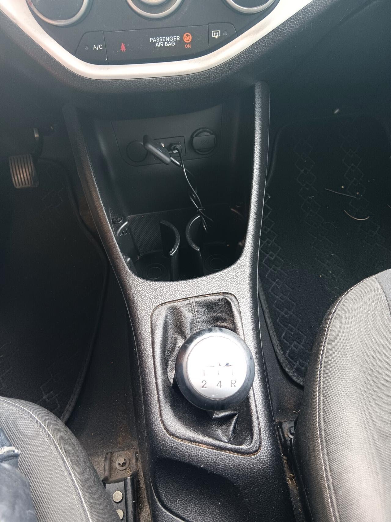 Kia Picanto 1.0 12V 5 porte Style