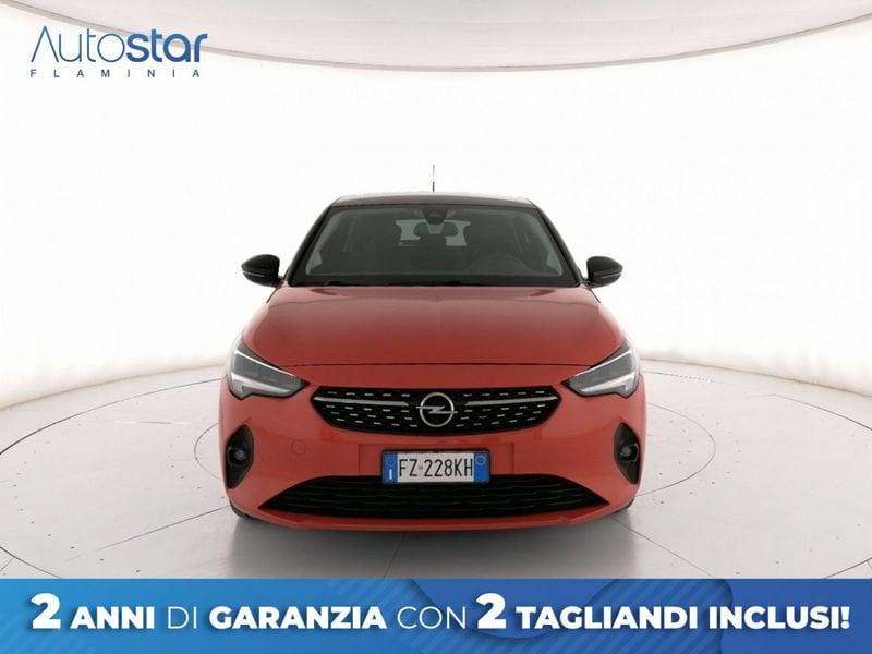 Opel Corsa 1.2 Elegance s&s 75cv