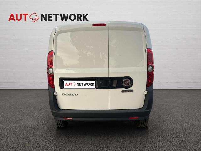 FIAT Doblo Doblò 1.3 MJT S&S PC-TN Cargo Lounge