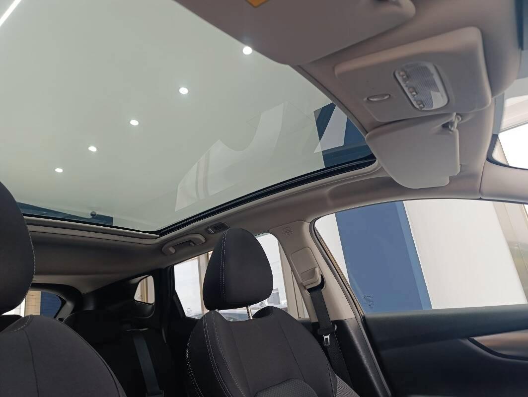 Nissan Qashqai Nissan Qashqai 1.3 DIG-T Business 140 CV – 2019