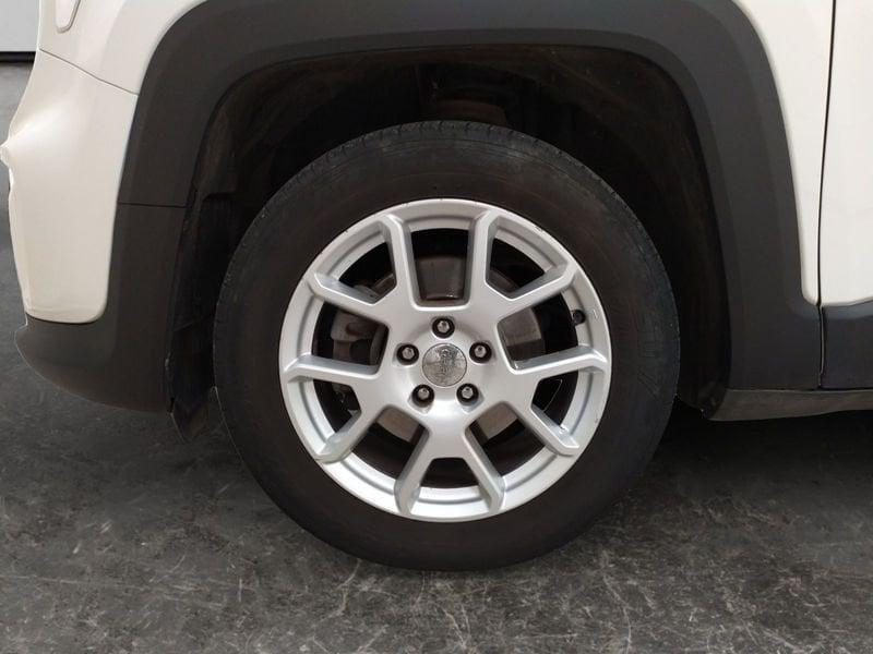 Jeep Renegade 1.6 mjt Longitude 2wd 120cv