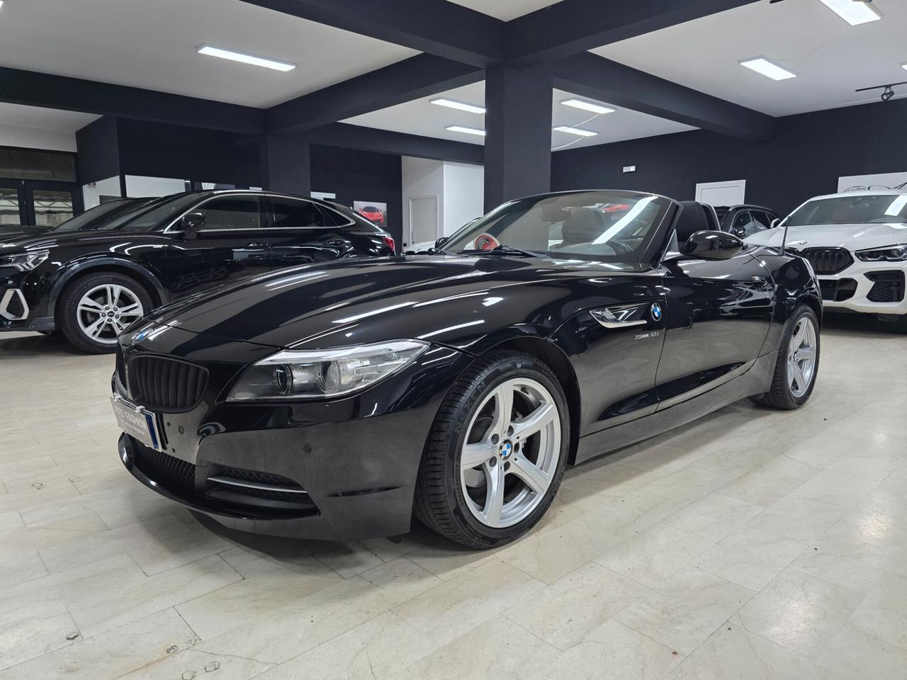 Bmw Z4 sDrive18i