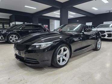Bmw Z4 sDrive18i