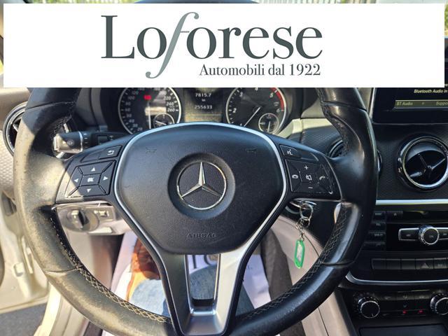MERCEDES-BENZ A 200 d Business