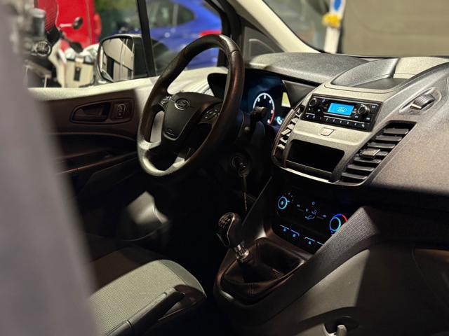 FORD Transit Connect 1.5 TDCi IVA COMPRESA