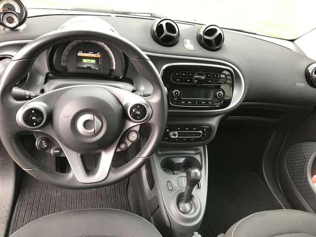 smart forTwo SMART e-passion - PREZZO CON FINANZIAMENTO