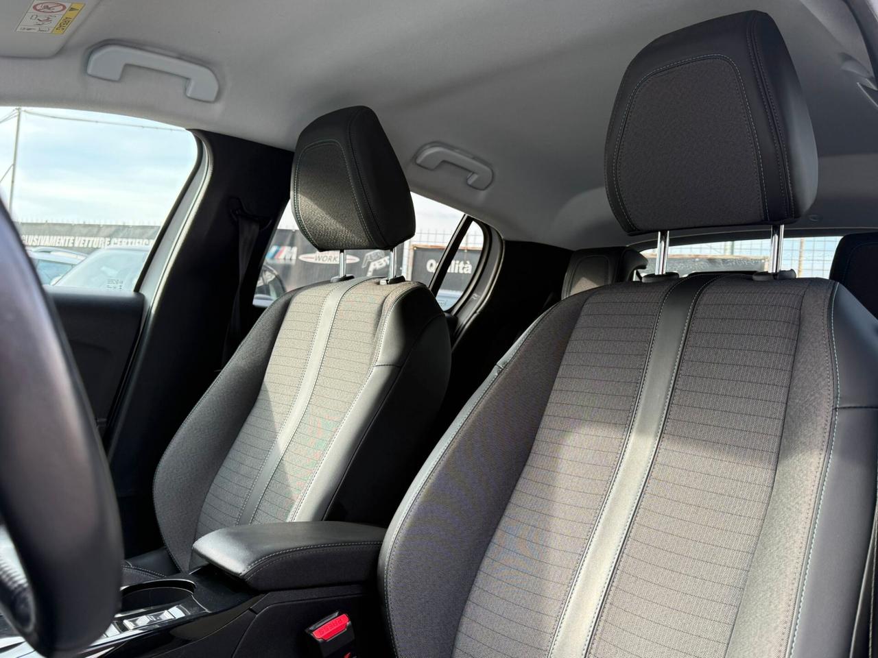 Peugeot 208 2023 PureTech 100 Stop&Start Allure AUTOMATICA
