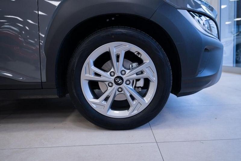 Hyundai Kona 1.0 t-gdi 48V Xtech 2wd 120cv imt