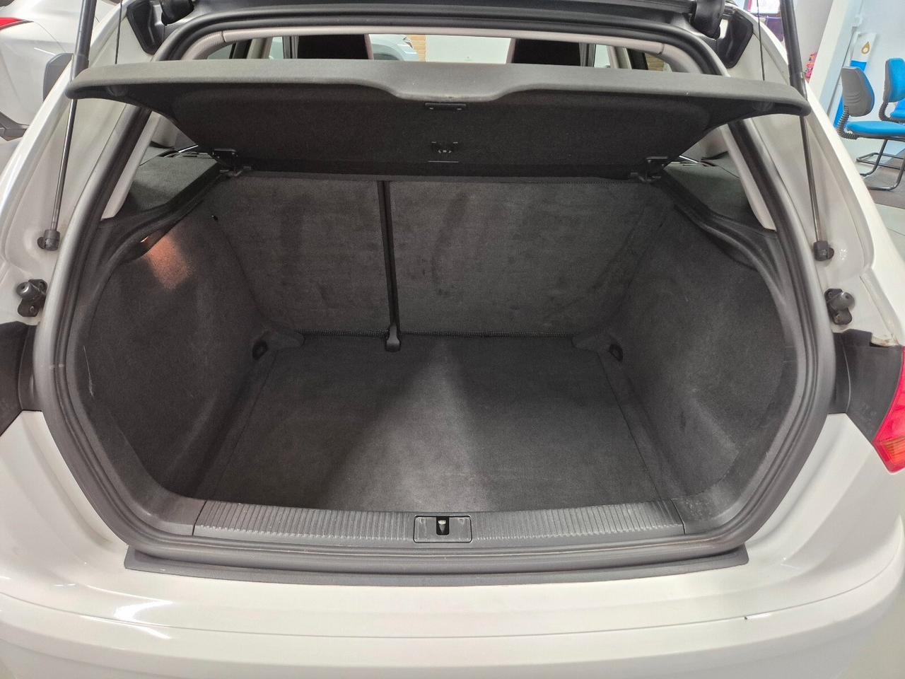 Audi A3 SPB 2.0 TDI 170 CV F.AP. quattro Ambition