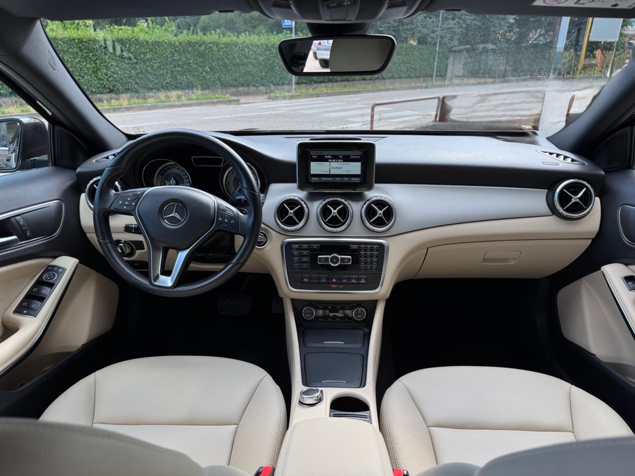 Mercedes-benz CLA 200 CLA 200 d 4Matic Automatic Premium