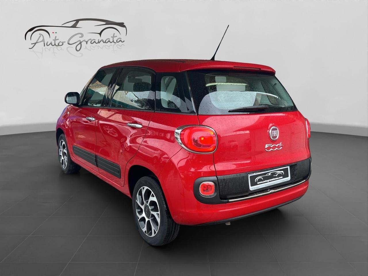 Fiat 500L 0.9 80cv Lounge COME NUOVA