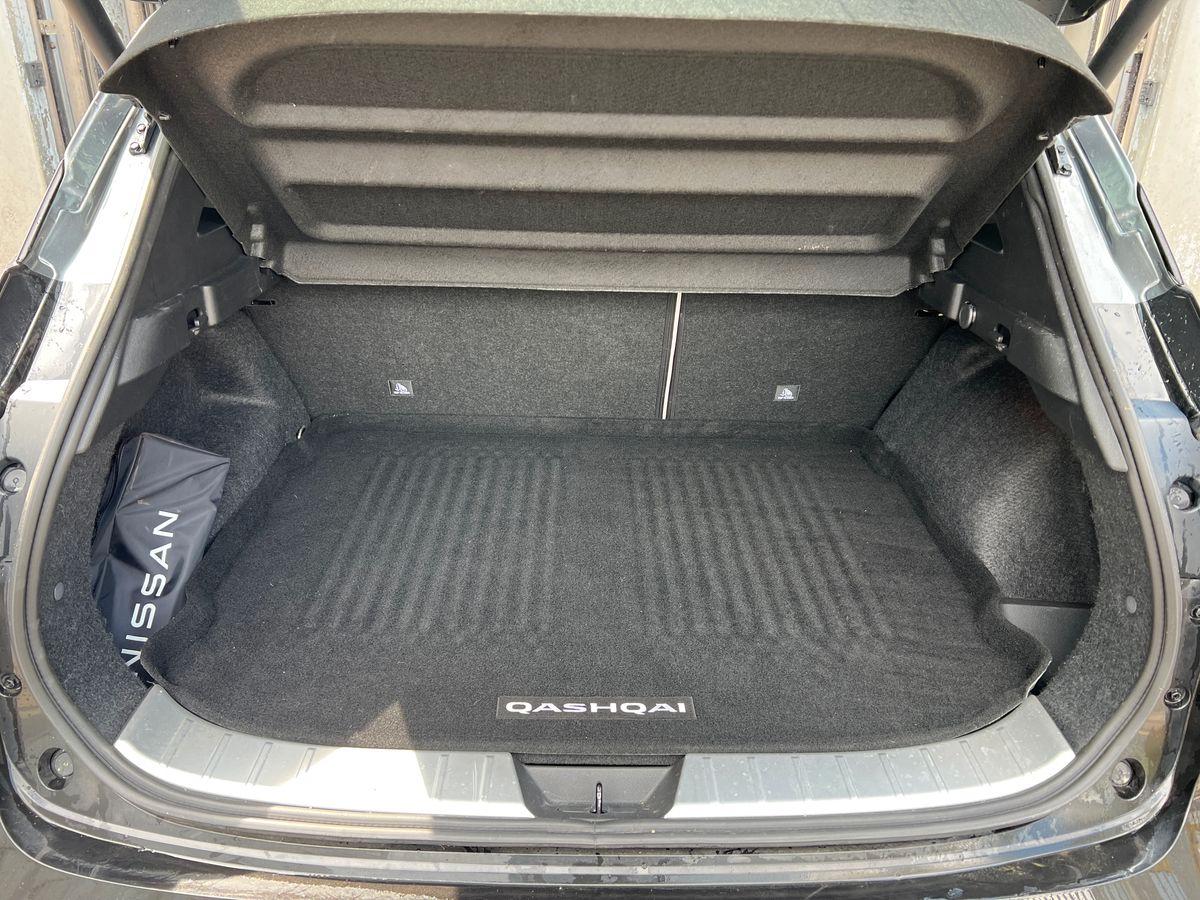 NISSAN Qashqai III 2021 - Qashqai 1.5 e-power Tekna 2wd