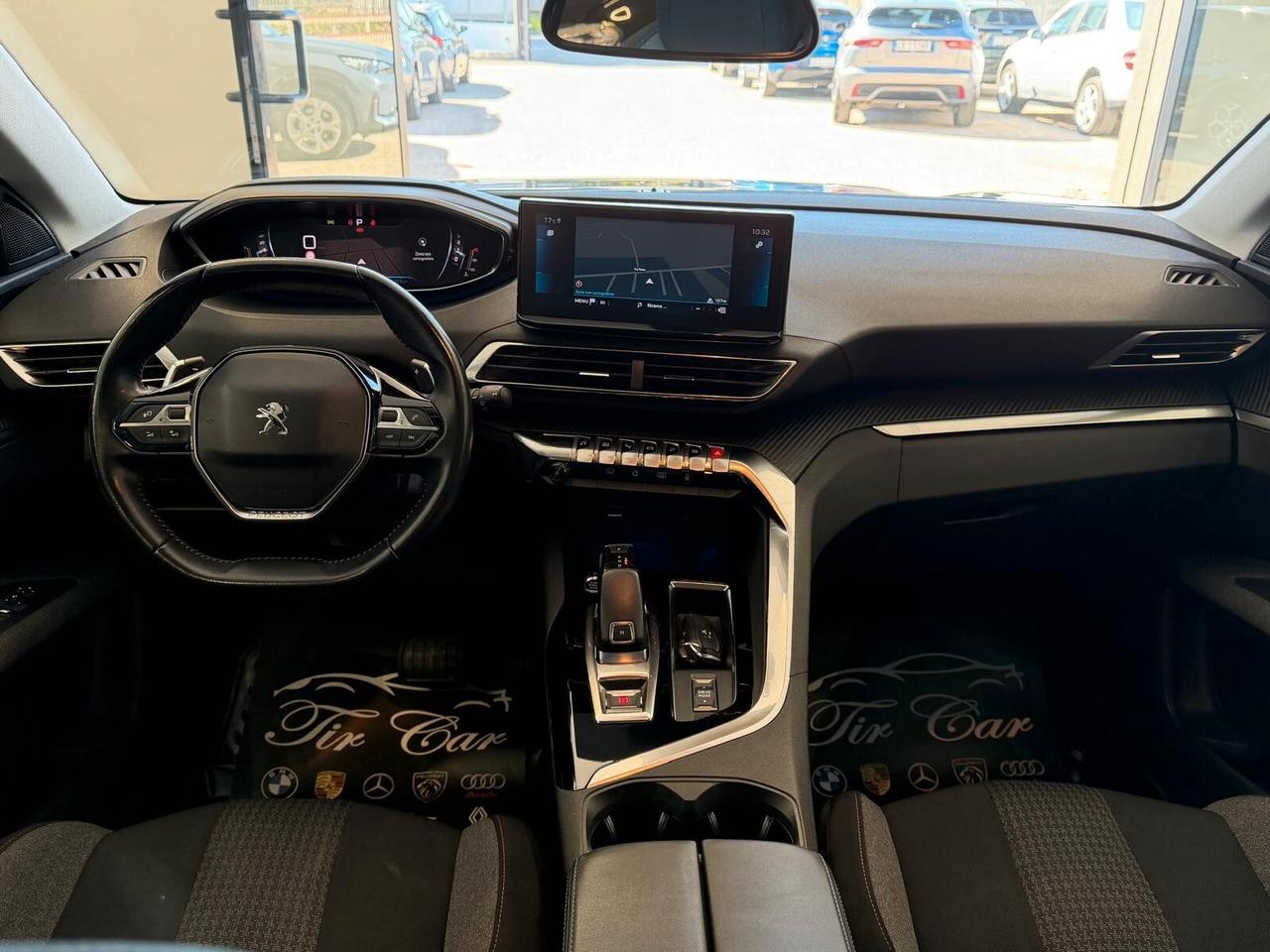 PEUGEOT 3008 1.5 130CV NAVI CRUISE CAM ANNO 2021