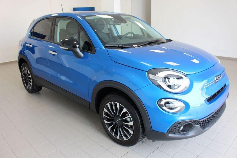 FIAT 500X 1.3 MultiJet 95 CV Top