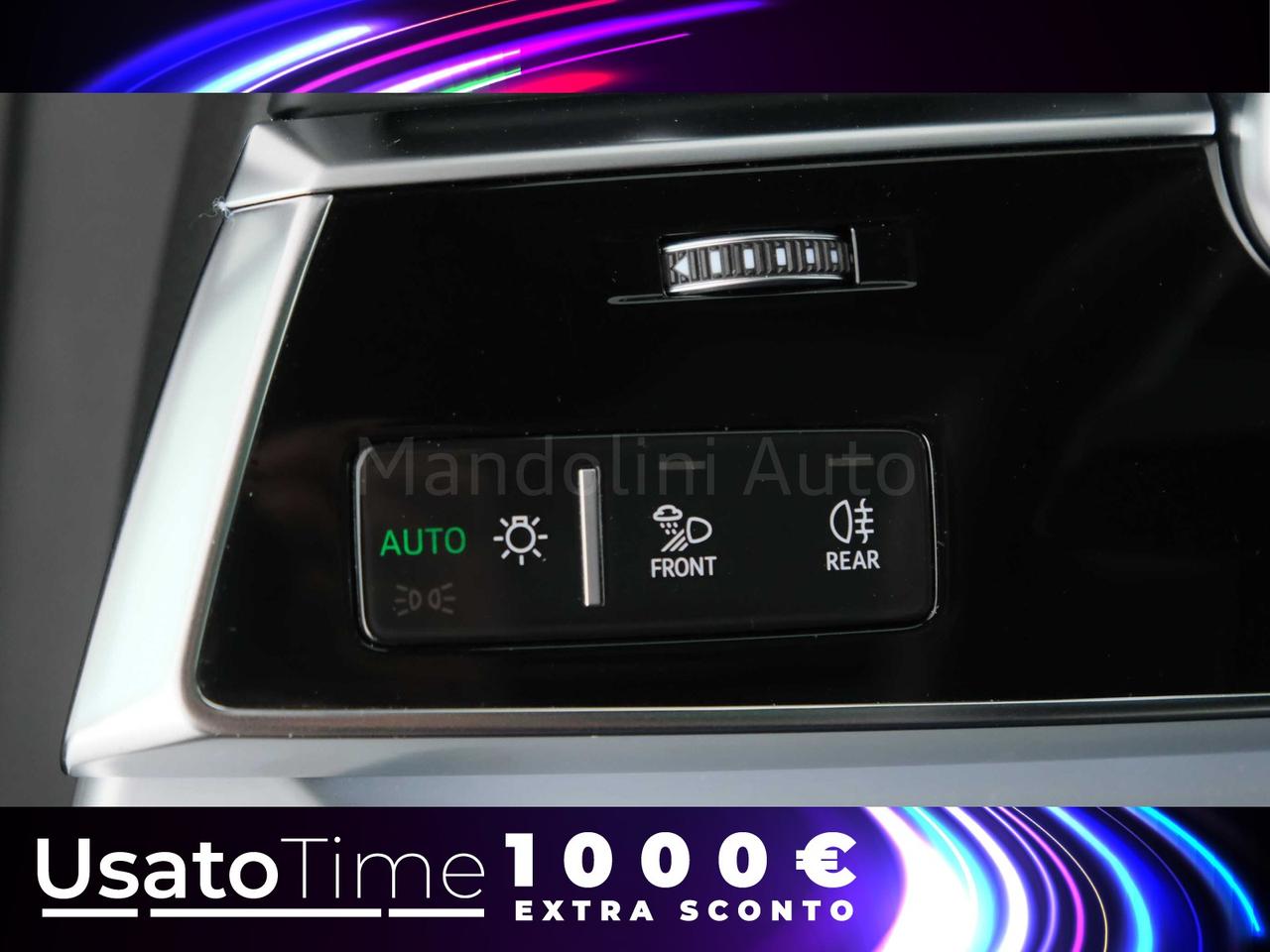Audi Q7 45 3.0 v6 tdi mhev sport quattro tiptronic 7p.ti
