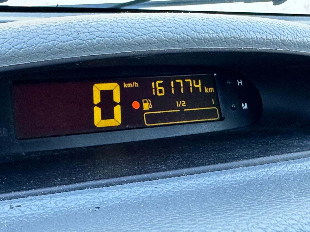 Renault Twingo 1.2i cat Authentique Neopatentati