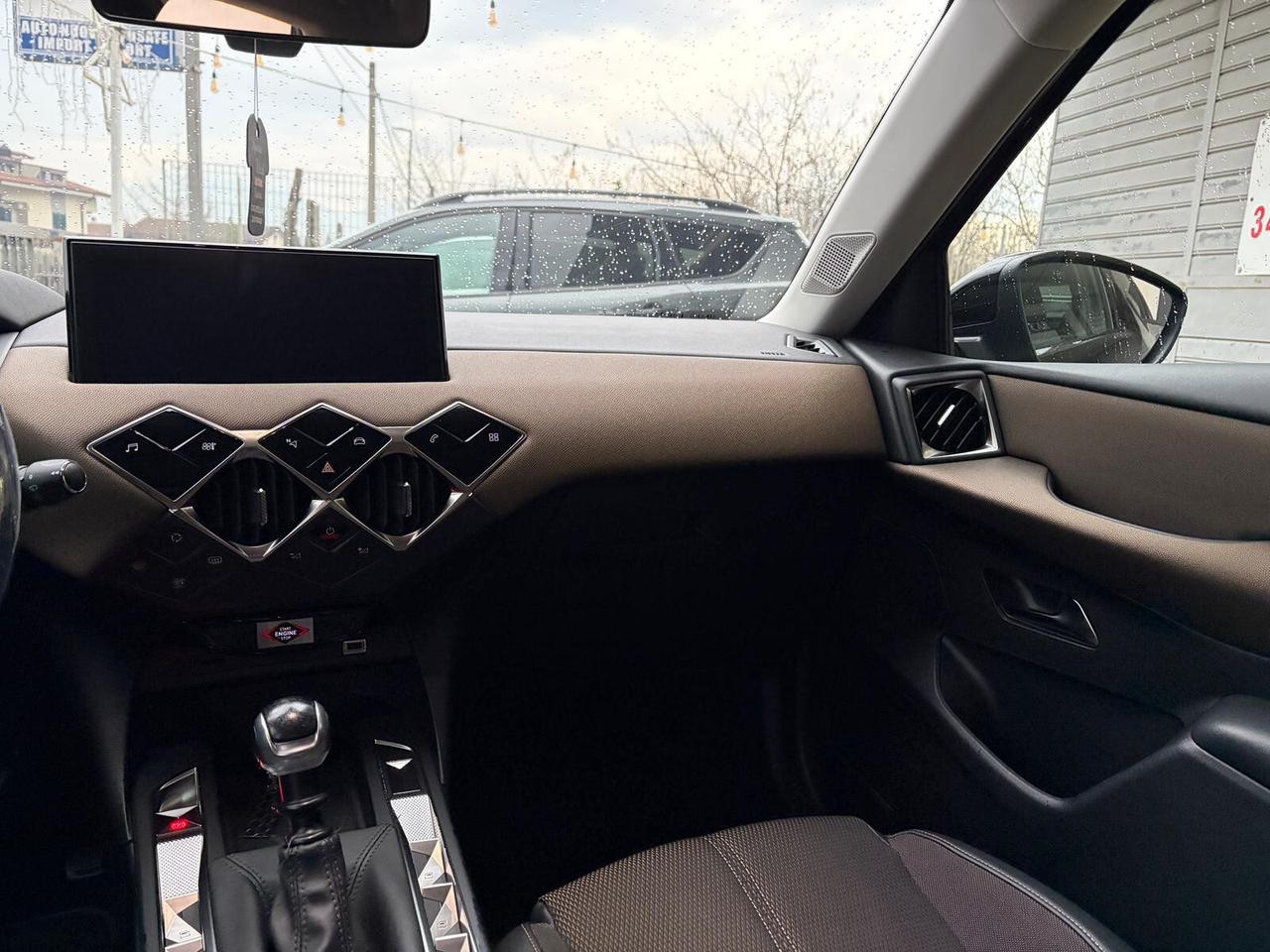 DS3 CROSSBACK 1.5 BlueHDi 100CV So Chic