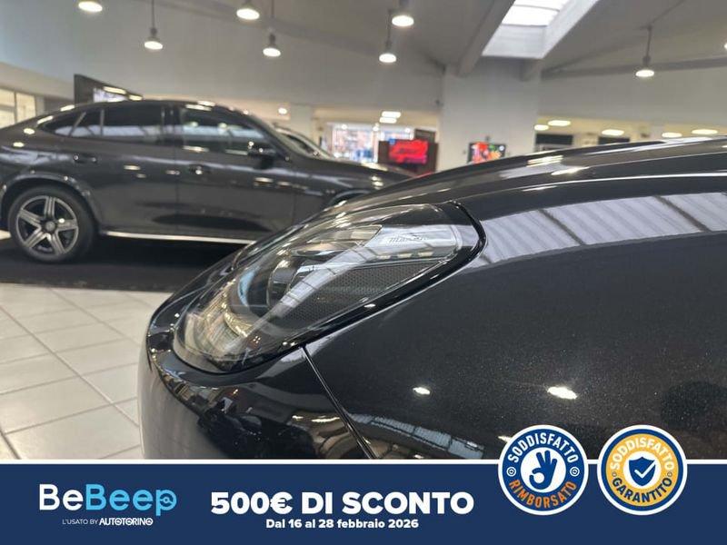 Maserati Grecale 2.0 MHEV MODENA 330CV AUTO