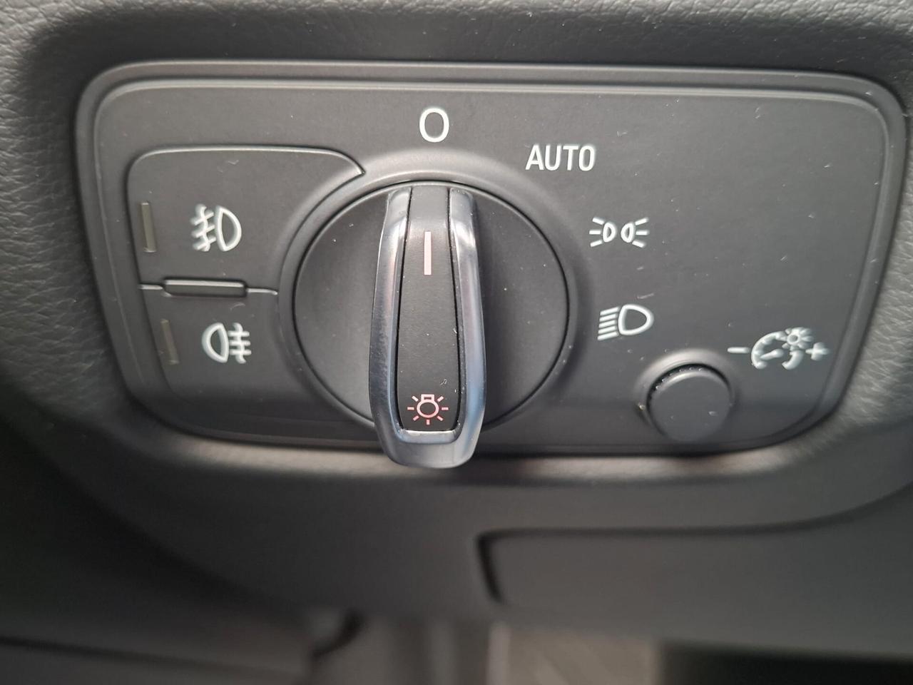 AUDI A3 SPB 1.6TDI S-TRONIC