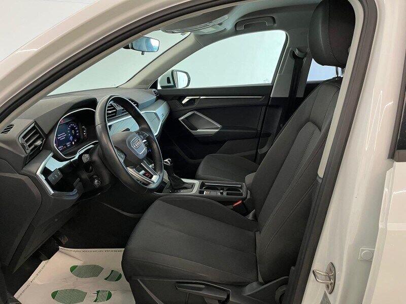 Audi Q3 Q3 35 TFSI S tronic Business Advanced