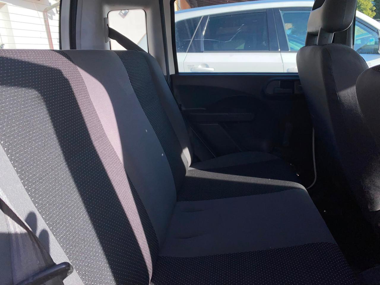 Fiat Panda 1.2 4x4