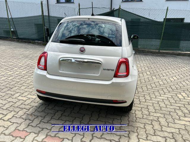 FIAT 500 PROMO FINANZ 1.0 Hybrid KM 0