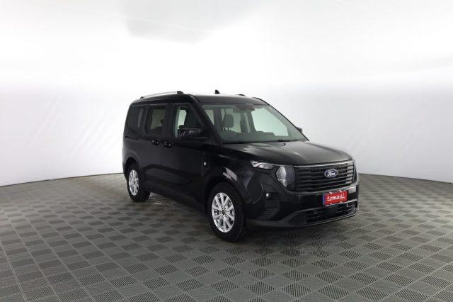 FORD Tourneo Courier 2ªs 1.0 EcoBoost Titanium