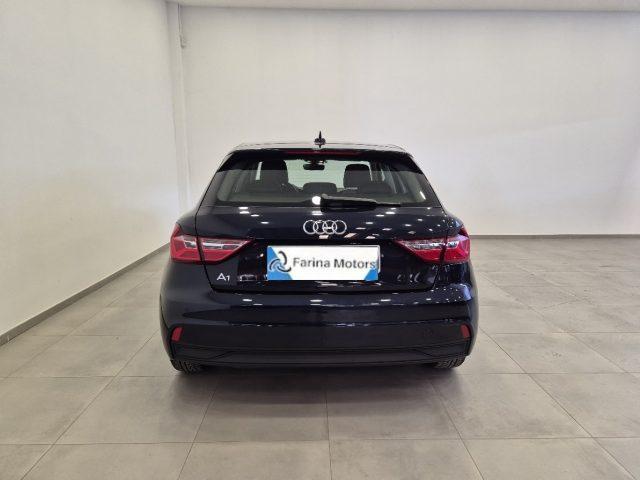 AUDI A1 SPB 25 TFSI - NEOPAT. - Carplay - Sens. Park.