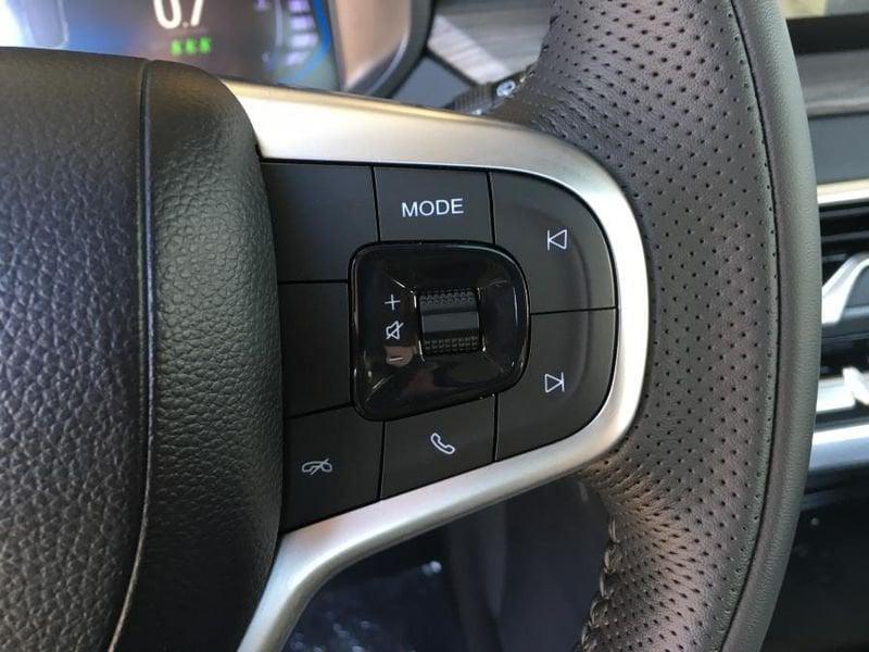 Emc Sei 1.5T GPL CVT 5 ANNI GARANZIA!! PREZZO PROMO