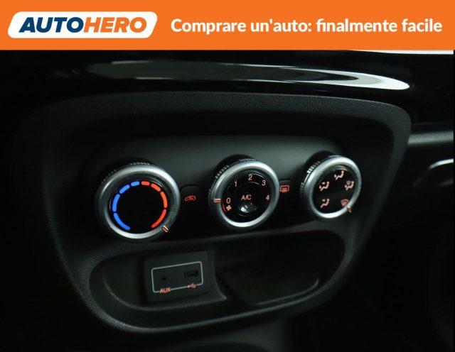 FIAT 500L 1.3 Multijet 95 CV Pop Star